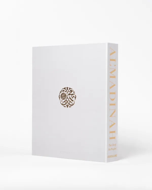 Ultimates|Assouline Al'Madinah: The City Of The Prophet