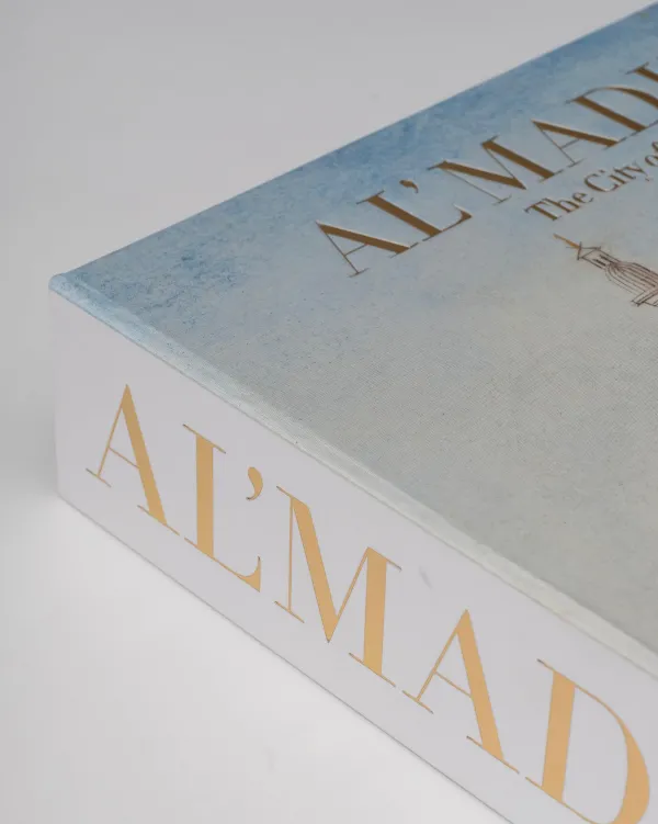 Ultimates|Assouline Al'Madinah: The City Of The Prophet