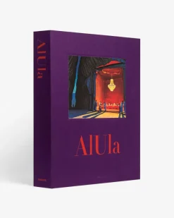 Ultimates|Assouline Alula (2Nd Edition)