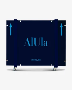 Travel|Assouline Alula Xxl