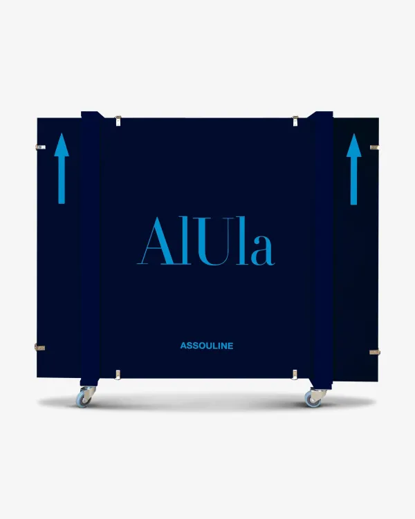 Travel|Assouline Alula Xxl