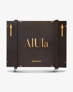 Travel|Assouline Alula Xxl [2Nd Edition]