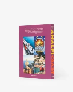 Classics|Assouline Amalfi Coast