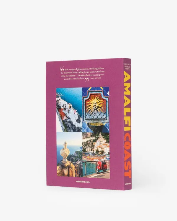 Classics|Assouline Amalfi Coast