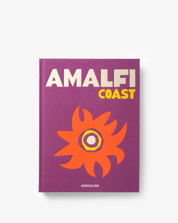Classics|Assouline Amalfi Coast