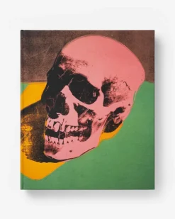Ultimates|Assouline Andy Warhol: The Impossible Collection