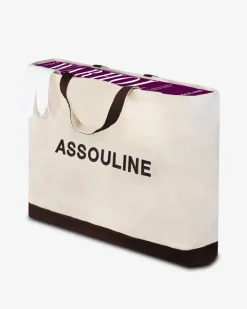 Ultimates|Assouline Andy Warhol: The Impossible Collection