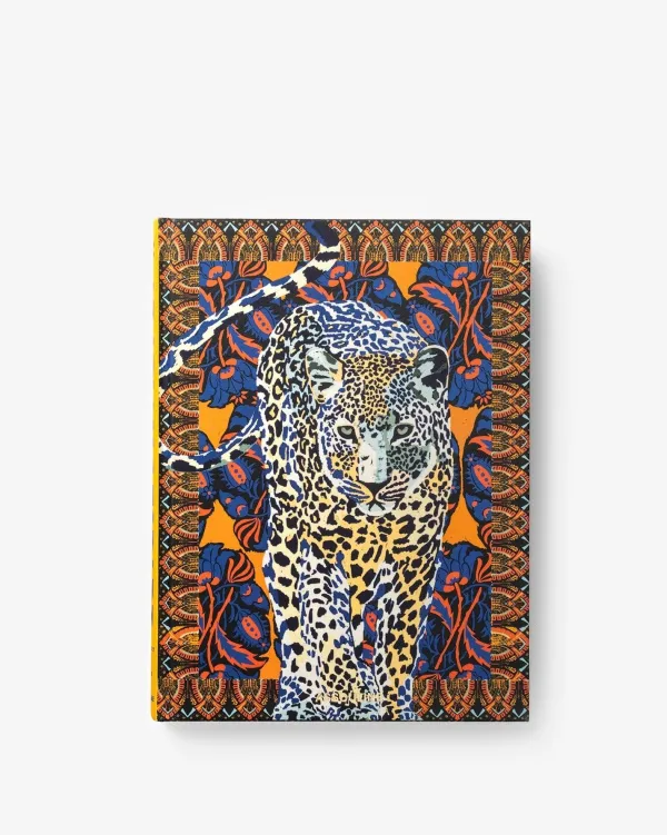 Classics|Assouline Arabian Leopard