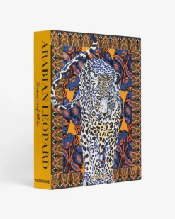 Ultimates|Assouline Arabian Leopard (Ultimate)