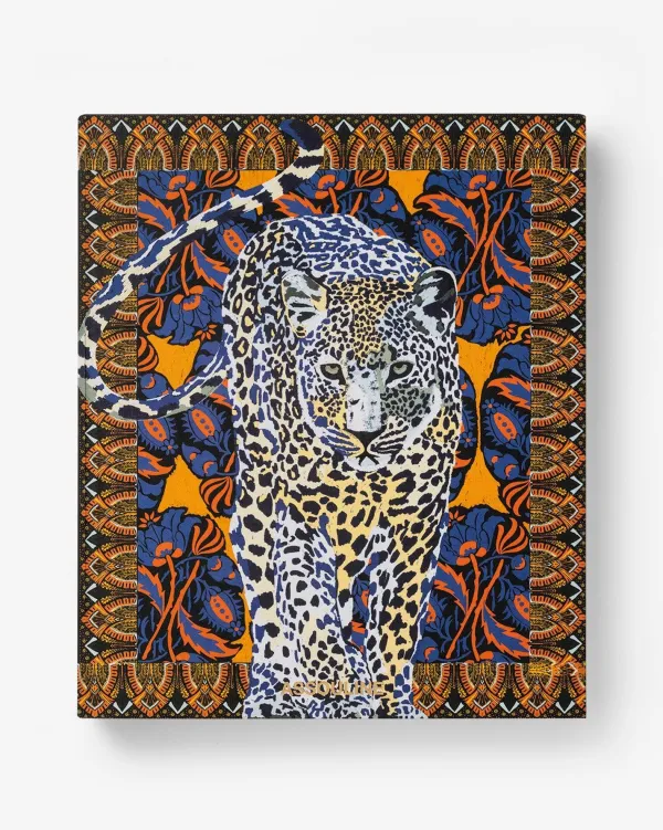 Ultimates|Assouline Arabian Leopard (Ultimate)