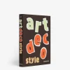 Classics|Assouline Art Deco Style