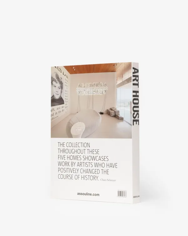 Classics|Assouline Art House