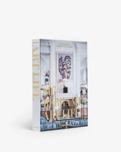 Classics|Assouline Art Life By Sig Bergamin