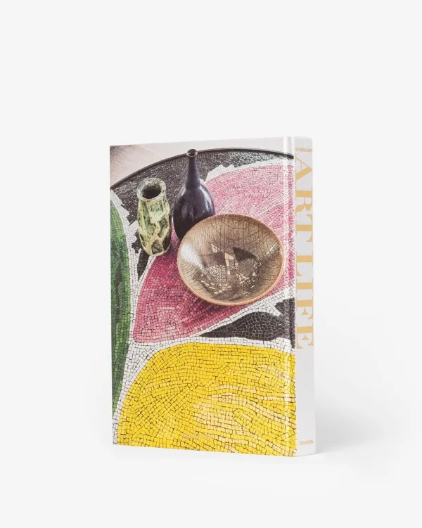 Classics|Assouline Art Life By Sig Bergamin