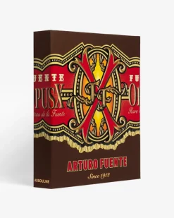 Ultimates|Assouline Arturo Fuente: Since 1912