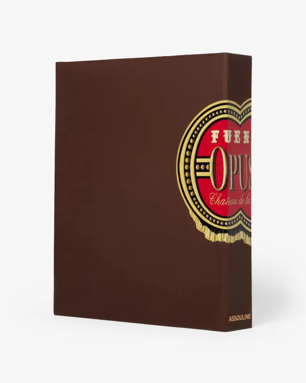 Ultimates|Assouline Arturo Fuente: Since 1912