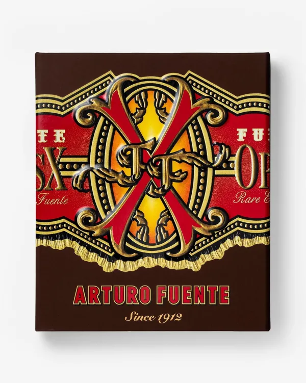 Ultimates|Assouline Arturo Fuente: Since 1912