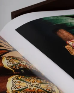 Ultimates|Assouline Arturo Fuente: Since 1912