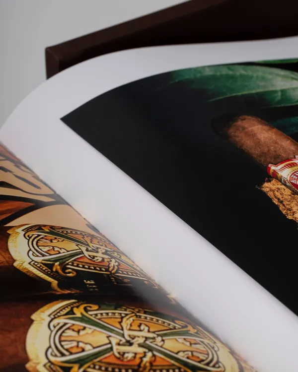 Ultimates|Assouline Arturo Fuente: Since 1912