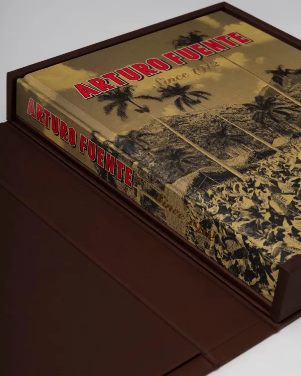 Ultimates|Assouline Arturo Fuente: Since 1912