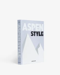 Classics|Assouline Aspen Style