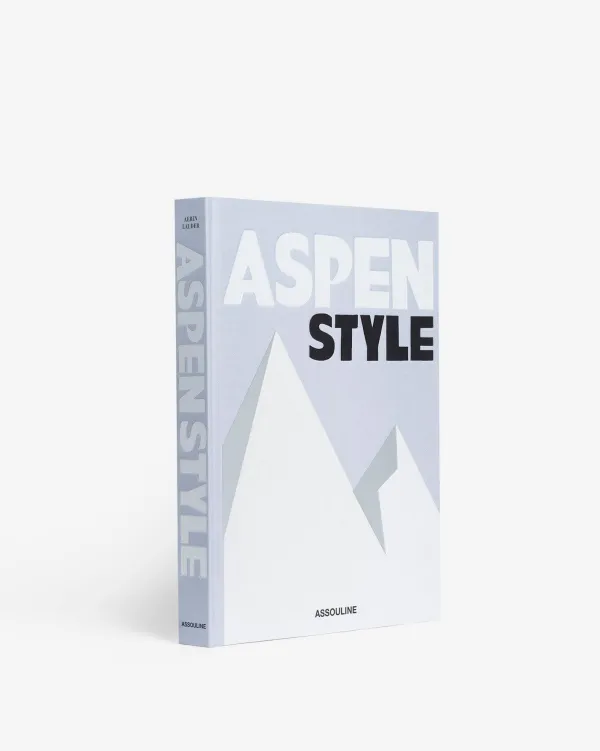 Classics|Assouline Aspen Style