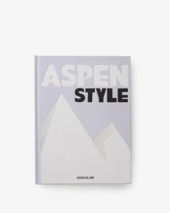 Classics|Assouline Aspen Style
