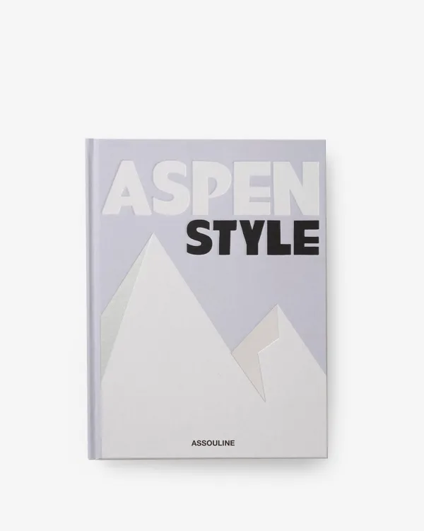 Classics|Assouline Aspen Style