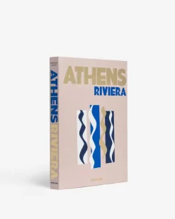 Classics|Assouline Athens Riviera