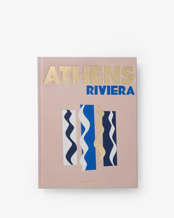 Classics|Assouline Athens Riviera