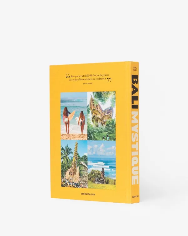 Classics|Assouline Bali Mystique