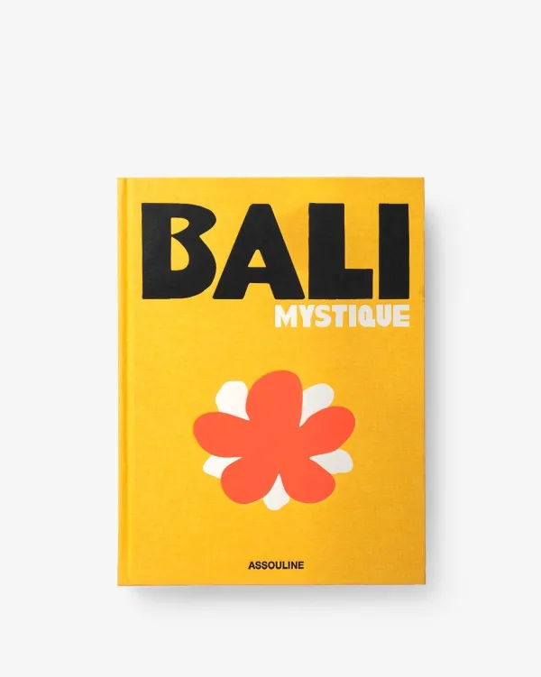Classics|Assouline Bali Mystique