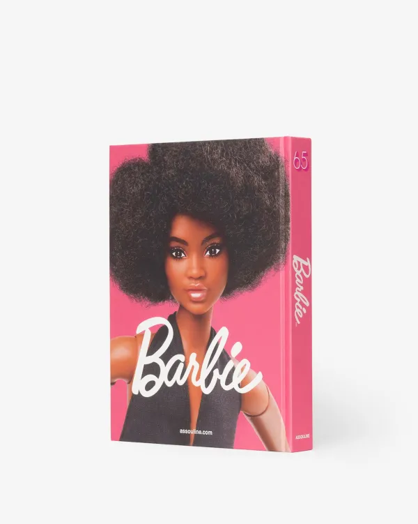 Classics|Assouline Barbie