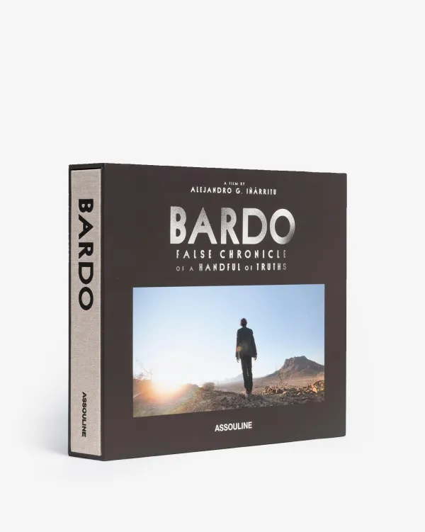 Film & Television|Assouline Bardo, False Chronicles Of A Handful Of Truths
