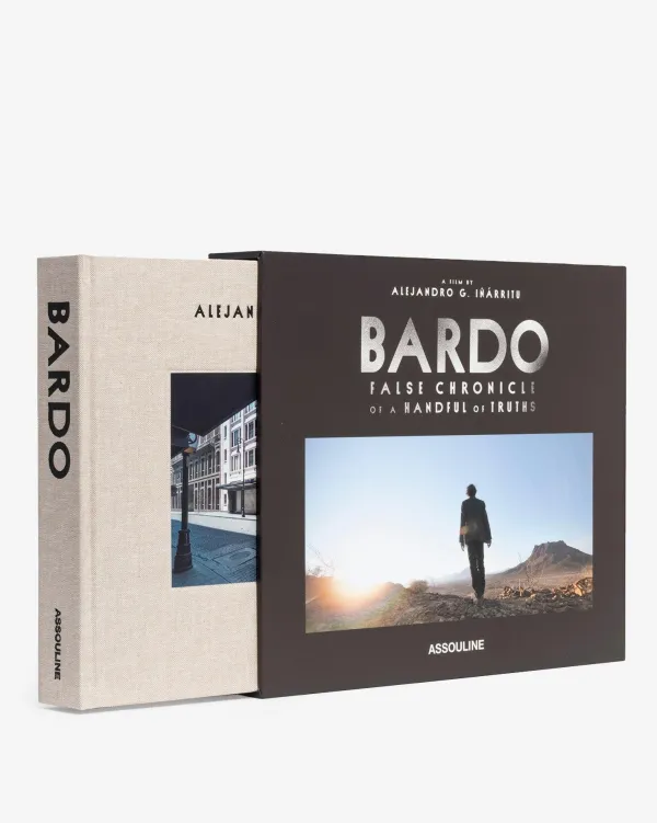 Film & Television|Assouline Bardo, False Chronicles Of A Handful Of Truths