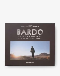Film & Television|Assouline Bardo, False Chronicles Of A Handful Of Truths