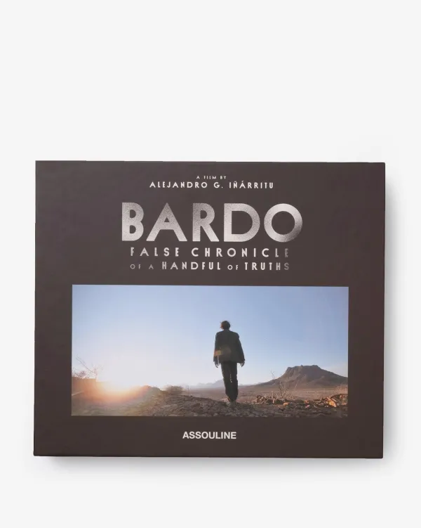 Film & Television|Assouline Bardo, False Chronicles Of A Handful Of Truths