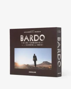 Film & Television|Assouline Bardo, False Chronicles Of A Handful Of Truths