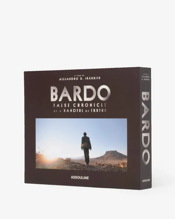 Film & Television|Assouline Bardo, False Chronicles Of A Handful Of Truths