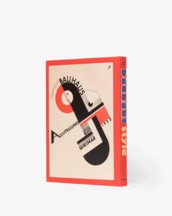 Classics|Assouline Bauhaus Style