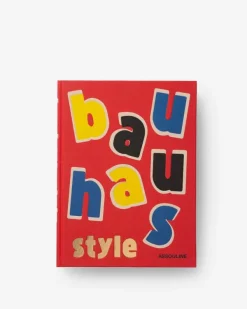 Classics|Assouline Bauhaus Style
