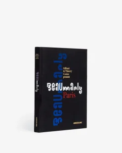 Classics|Assouline Beaumarly Paris