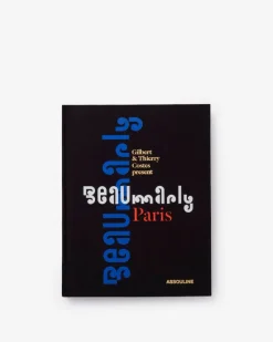 Classics|Assouline Beaumarly Paris