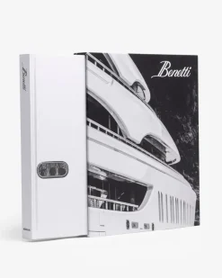 Legends|Assouline Benetti