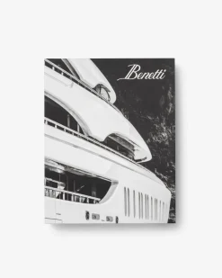 Legends|Assouline Benetti