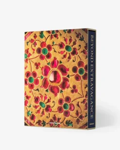 Legends|Assouline Beyond Extravagance - A Royal Collection Of Gems And Jewels (2Nd Edition)