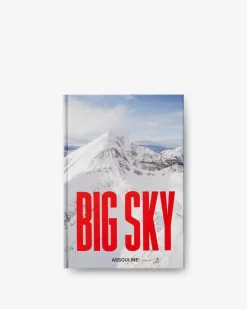 Icons|Assouline Big Sky