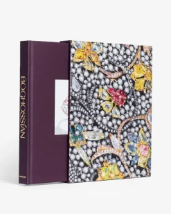Legends|Assouline Boghossian: Expertise, Craftsmanship, Innovation