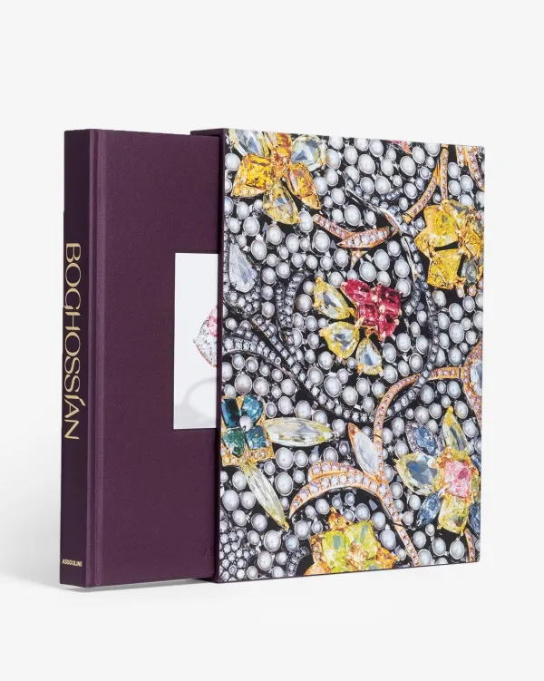 Legends|Assouline Boghossian: Expertise, Craftsmanship, Innovation