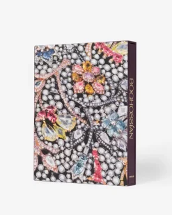 Legends|Assouline Boghossian: Expertise, Craftsmanship, Innovation